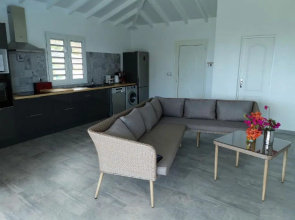 Villa Corail