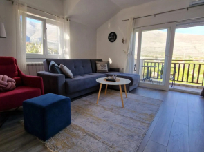 Studio apartmani Milović