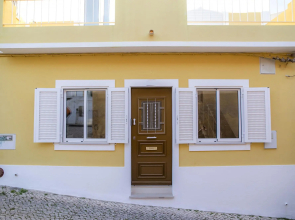 B34 - Central Townhouse in Lagos