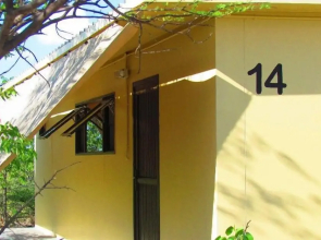 Mopane Village Lodge Etosha