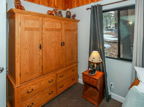 Macs Hideout
