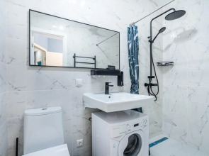 Апартаменты Апартоника на переулке Духовской