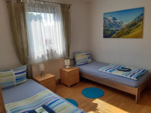 Privat Gästezimmer in Hardheim
