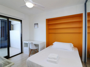 Trinisol Sea views 24E