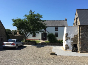 Newgale Lodge