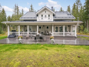 House  Punkaharju 43089