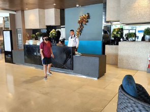 Shore Residences pasay City