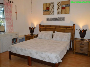 Sea View Apartment