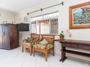 apartamento de cobertura praia do forte cabo frio