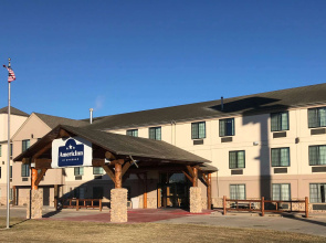 Comfort Inn & Suites Ogallala