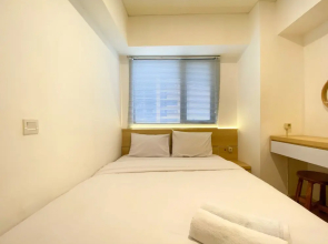 Nice And Comfy 2Br Apartment At Meikarta