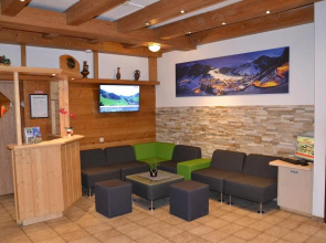 Jugendpension Mllauerhof