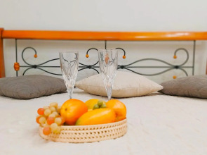 Седьмой причал