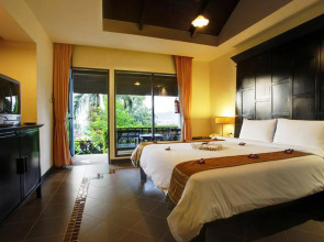 Patong Cottage Resort