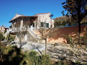 Villa AnnaMaria