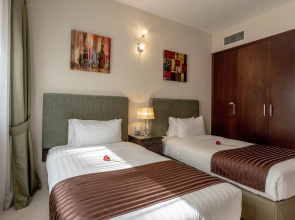 Auris Boutique Hotel Apartments