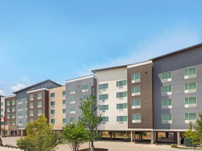 TownePlace Suites by Marriott Austin Northwest/The Domain Area