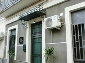 I Cappuccini Rooms