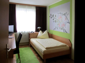 Hotel am Kapuzinerplatz