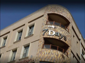 Seven7days Hotel