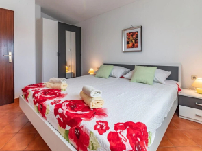 Stunning Apartment in Medulin With 3 Bedrooms, Wifi and Outdoor Swimming Pool