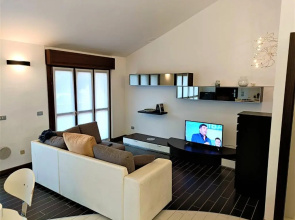 Bareggio Comfort Apartment