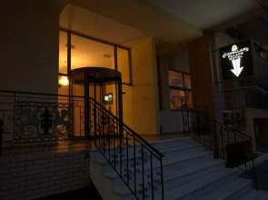 Cavallari Palace Hotel Suites