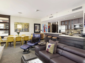Hayden Lodge by iTrip Aspen Snowmass