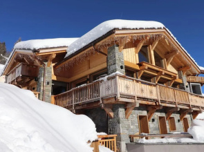 Chalet Les Gets, 7 pièces, 12 personnes - FR-1-627-6