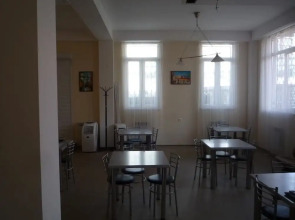 Гостевой дом «Олимпийский парк»