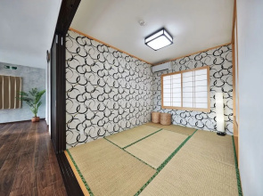 Kouri Side Village Rekibu