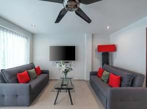 Siam Royal View Villas