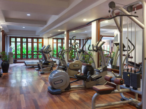 Prince Angkor Hotel & Spa