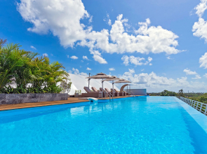 Infinity8 Bali