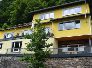 Ferienwohnung Panorama