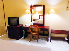 Hotel Yulia