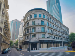 OPARTMENT The Far Eastern Hotel - People's Square
