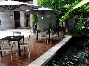 Royal Tulip Luxury Hotel Carat - Guangzhou