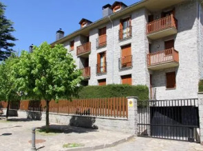 Coma de Alba Benasque