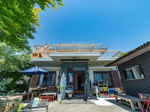 Ichi The Hostel