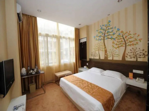 Xiamen Youth Sunshine Hotel Hou Bin Branch