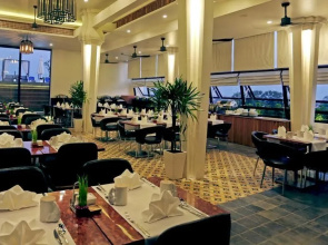 Hari Residence & Spa