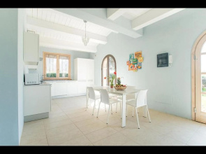 Villa Cielo Deluxe - Cignella Resort