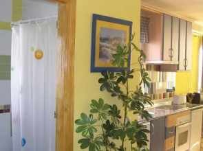 Apartamentos Papillon
