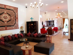 Pictory Garden Resort