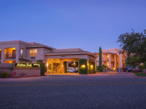Mountain Modern Sedona