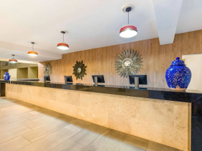 Decameron Isla Coral Guayabitos Ramada All Inclusive Resort