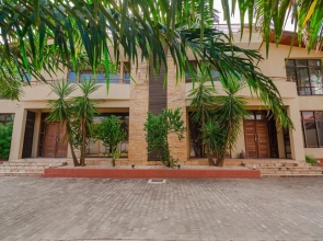 Mosaic House