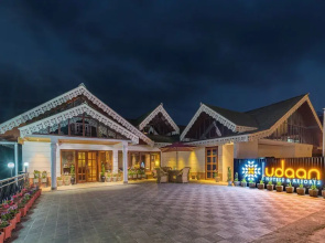 Udaan Alpine Resort