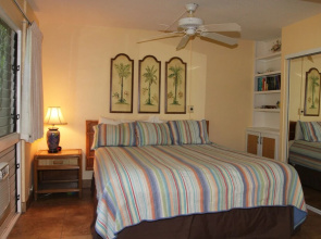 Hono Kai # A16 1 Bedroom 1 Bathroom Condo